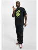 Rocawear Rocawear in black/lime
