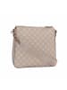 JOOP! Schultertasche 'Cortina 1.0 Jasmina in Sesame 25 x 25 x 6 cm'