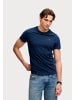 Superdry T-Shirt in dunkelblau