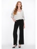 DreiMaster Klassik Sweater in grey