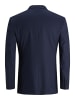 JACK & JONES Junior Einreihiger Blazer in Dark Navy