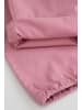 Coccodrillo Jeanshose mit langem Bein in gedämpftes Rosa