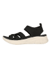 Whistler Sandalen Acerra in 1001 Black
