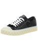 Palladium Sneaker Low in schwarz