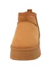 Palado Winterstiefel Zembra in Camel/Camel