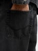Jack & Jones Wide fit jeans in Black Denim