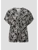 s.Oliver T-Shirt in 99B2_schwarz