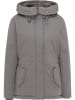 DreiMaster Vintage Winterjacke in Grau