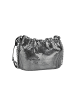 Joop Jeans Schultertasche 'Serata Luce Swea in Gun 20,00 x 15,00 x 14,00 cm'