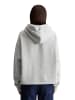 Marc O'Polo DENIM Hoodie regular in Stone Melange