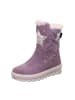 superfit Stiefel und Boots in Lila