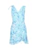 IZIA Women Dress in jelly mint