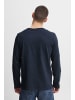 BLEND T-Shirt BHTee in Blau