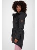 alife and kickin Winterjacke, Outdoorjacke KarlottiAK A in moonless