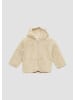 s.Oliver Sweatshirt Jacke in 8060_helles beige