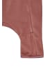 Sterntaler Overall Fleece in rosafarben