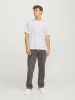 Jack & Jones T-shirt in Bright White