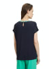 Betty Barclay Printshirt in Blau