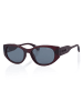 Superdry Sonnenbrille in Rot