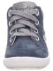 superfit Sneaker in Blau/Grau