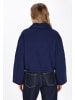 DreiMaster Women Jacket in navy