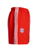 adidas Performance Trainingsshorts FC Bayern München in rot