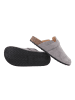 Ital-Design Sandale & Sandalette in Grau