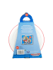 Paw Patrol 3-teiliges Geschirr-Set Rutschfest | Paw Patrol | Teller Schüssel Becher