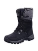 Lico Outdoorschuh in schwarz