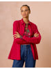 Oilily Bloom Bluse in Rot