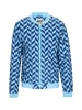 MO Herren Jacke in Blau