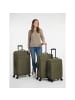 Check.In Sevilla 3.0 4 Rollen Kofferset 3-teilig olive