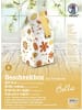 Buntpapierfabrik Ludwig Bähr Geschenkbox Bella 6,5x14,5x6,5cm Packung mit 5 Stück Motiv: 04