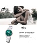 Lotus Chronograph-Armbanduhr Lotus Classic silber mittel (ca. 31mm)
