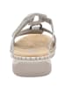 rieker Pantolette in multi