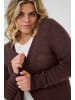 KAFFE curve Strickjacke KCemana Regular fit in Fudge