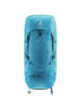 Deuter Trekkingrucksack Aircontact Lite 45 + 10 SL in Blau