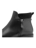 Tamaris Stiefeletten schwarz