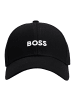 BOSS Kappe in Schwarz