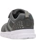 Hummel Hummel Sneaker Crosslite Dot4 Multisport Kinder Atmungsaktiv Leichte Design in ASPHALT