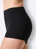 WITT WEIDEN Panty in schwarz