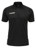 Hummel Hummel Polo Hmlpromo Multisport Herren in BLACK