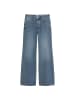 Marc O'Polo DENIM Jeans Model Grethe flared in Dark Blue