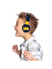 Lexibook Batman 2-in-1 Bluetooth® & Kabel-Kopfhörer faltbar