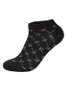 JOOP! Socken 2er Pack in Schwarz