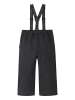 Reima ReimaTec Schneehose " Skihose Loikin " in Schwarz