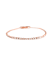 Luxenter Armband Kayla mit 18 Karat Roségold-Finish-KAYLA
