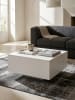 KADIMA DESIGN Couchtisch WL5.832 Holz 60 x 60 x 35,5 cm Spanplatte, Wohnzimmertisch