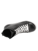 MACA Kitzbühel Sneaker high 2818  in Schwarz