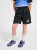 Hummel Kurze Hose Hmlshimmer Multisport Kinder in BLACK/WHITE
